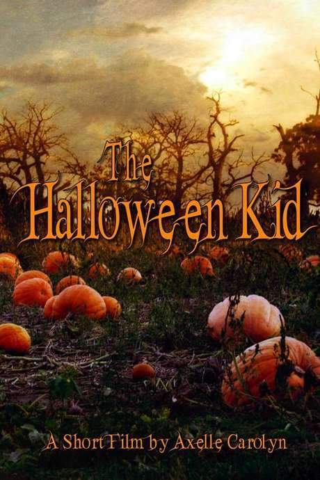 The Halloween Kid